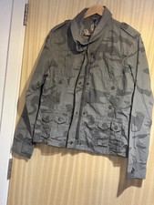 Y2k vintage military style - y2k, military-style