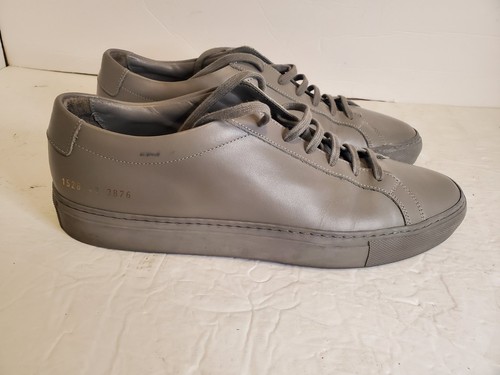 Men common projects - men’s,