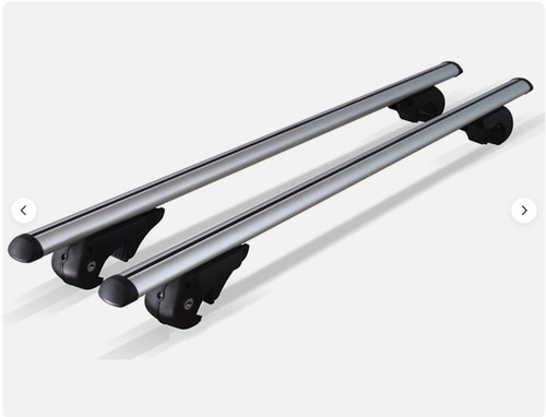 120cm lockable aluminium - lockable,