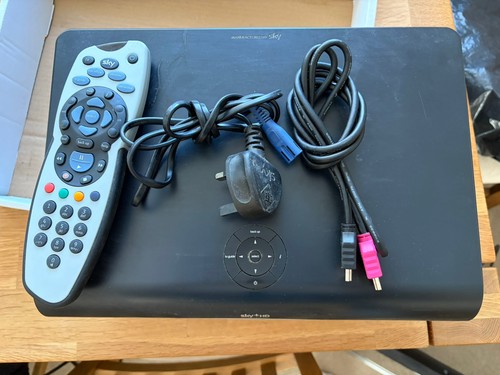 Sky drx890 500gb box top - hd,