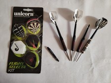 Vintage Lot Of Unicorn Steel