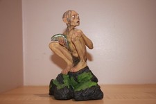 The Lord Of The Rings Smeagol