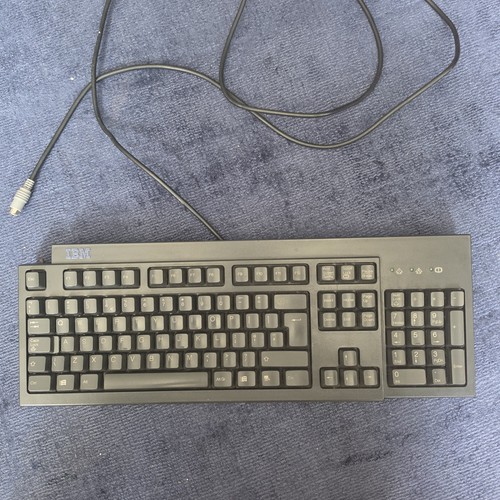 Ibm 7953 vintage retro - ibm,