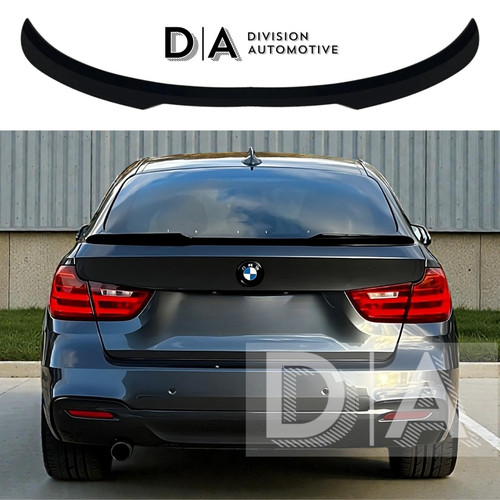 For bmw series f34 - for,