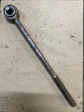 Ratchet 3/4” Drive Standard Ratchet, Heavy Duty Tool