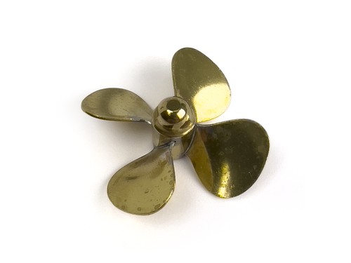 Radio active brass - radio,