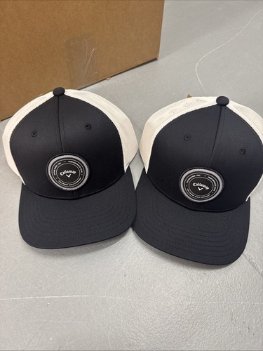 Callaway golf hat playing - callaway,