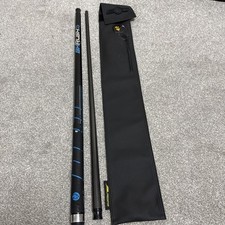 Predator BK Rush Black Break