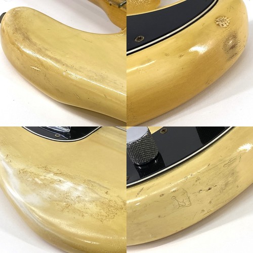 Fender 1975 precision - fender,