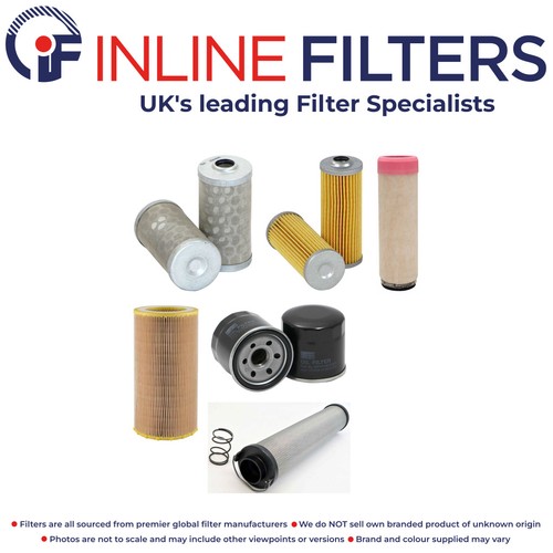 Filter kit for wacker neuson - for,