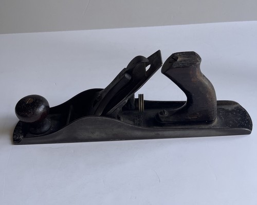 Vintage stanley bedrock - stanley, no