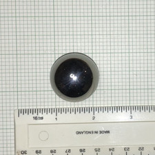 Gravity Ball Clock - Replacement Ball - Time Machine Kinetic Bearings 1.25 inch