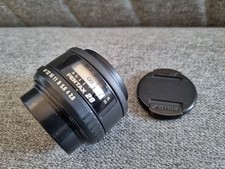 SMC Pentax FA 28mm f/2.8 AL