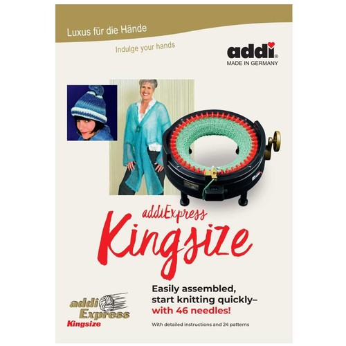 Addiexpress kingsize addi - kingsize,