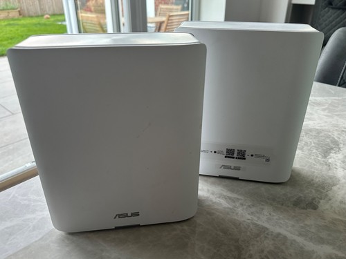 Asus zenwifi bq16 quad band - asus,