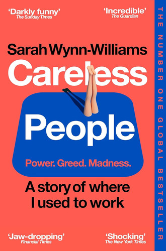Careless people sarah - people,