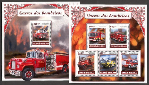 Firefighters cars trucks - firefighters,