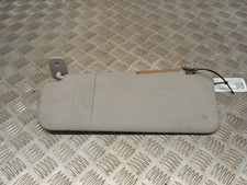 CITROEN BERLINGO 850 E6 PANEL VAN 2016-2018 SUN VISOR (PASSENGER SIDE)