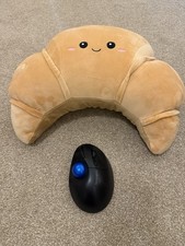 Kensington Pro Fit Ergo TB450 Bluetooth 2.4GHz with Dual Wireless Capability, U