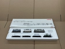Marklin scale historic - marklin,