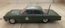 Corgi Toys Model Club 358  -