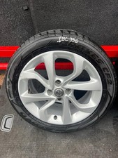 2015-19 VAUXHALL CORSA E 16"