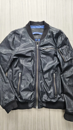 Superdry mens marksman black - marksman,