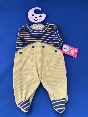 Zapf creation vintage retro