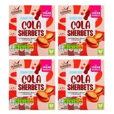 4 Pack DOMINION Sugar Free