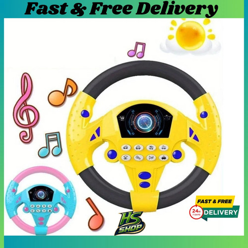 Kids simulation steering - kids,