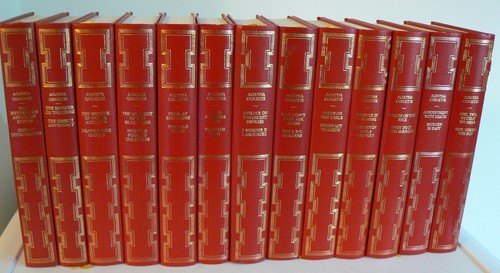 Agatha christie collected - agatha, christie.collected