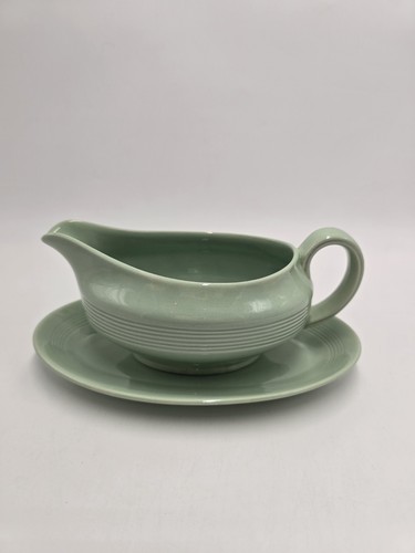 Woods ware beryl green - woods,