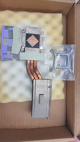 Genuine dell alienware m17x - genuine,