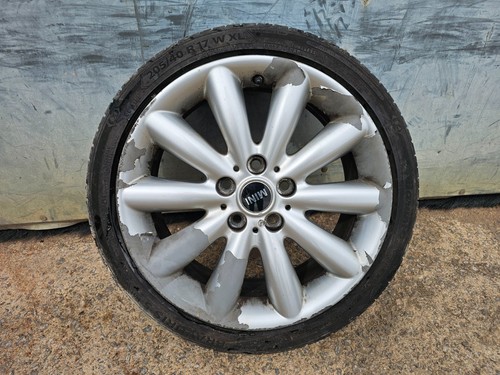 Mini cooper f56 alloy - alloy, wheel