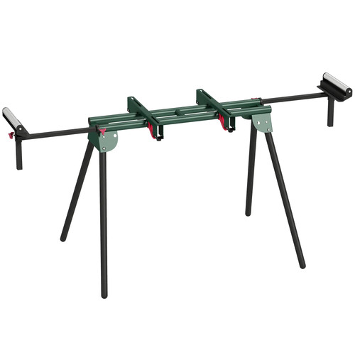 Universal mitre saw - universal, with
