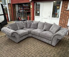 Sofa Club Windsor Verona Dark