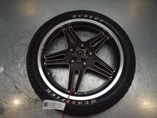 Honda CB900 Custom 1981-1982 Front Wheel Rim MT2.15X19"