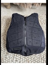 RACESAFE MOTION 3 YOUTH BODY