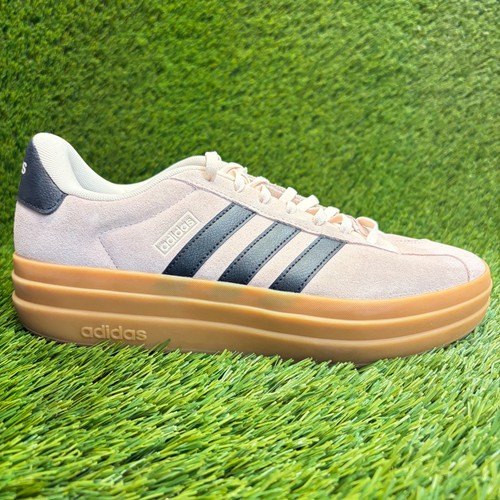Adidas court bold platform - vl,