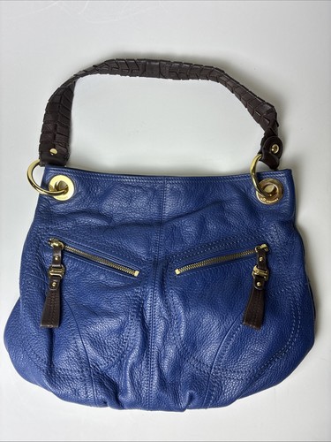 Makowsky blue soft - b,