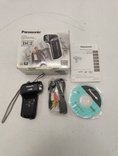 Panasonic  HX-DC2 14.0MP