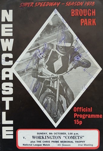 Newcastle workington - newcastle,