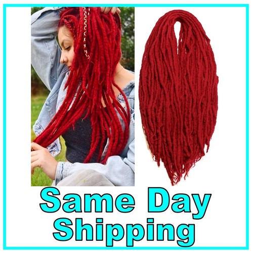 New set strands 22 inch - set,