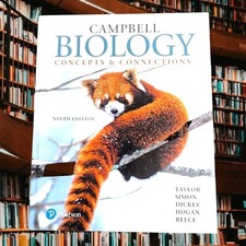 Campbell Biology Concepts &