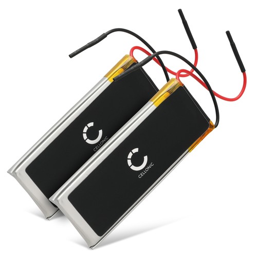 Battery for cardo scala - battery,