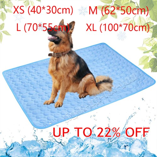 Cooling mat for - and, cat