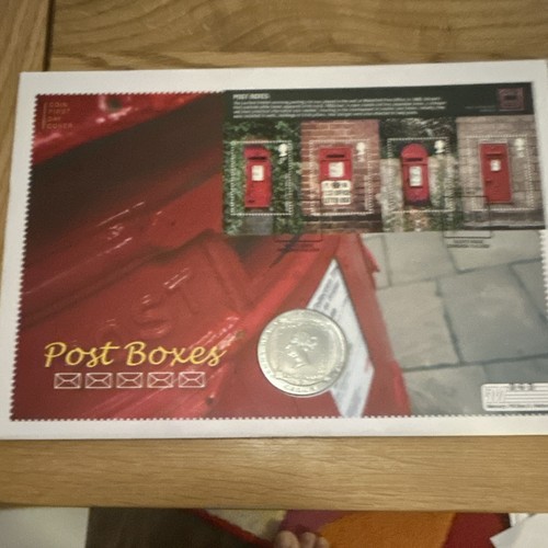Royal mail great britain - royal,