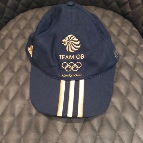 Adidas team london - team, 2012