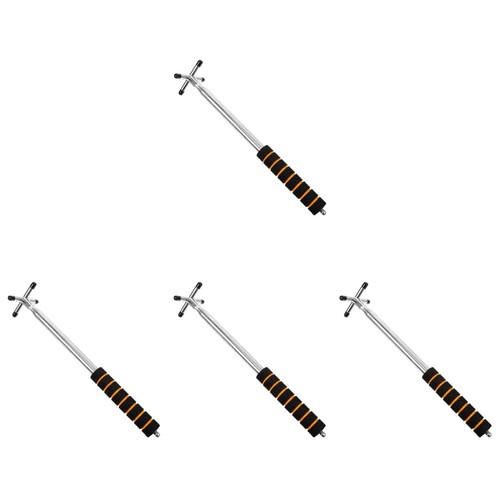 Set telescopic snooker - of,