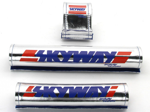 Skyway retro pad set - pad,